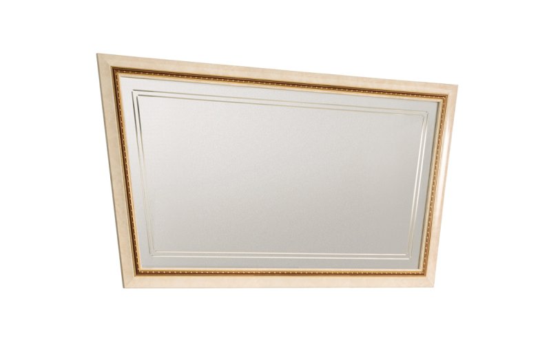 Arredoclassic Arredoclassic Fantasia Wooden Mirror