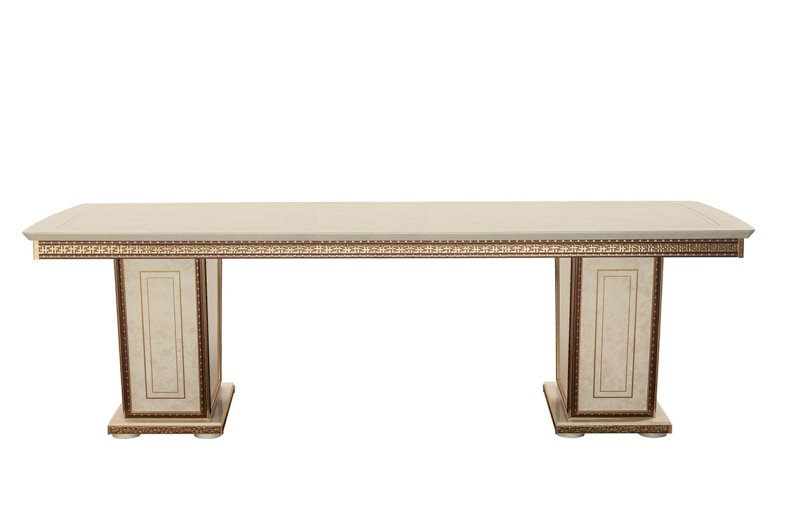 Arredoclassic Arredoclassic Fantasia Rectangular Table