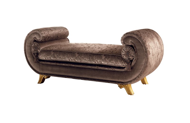 Arredoclassic Arredoclassic Fantasia Longue Venere Chaise