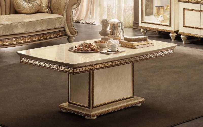 Arredoclassic Arredoclassic Fantasia Coffee Table