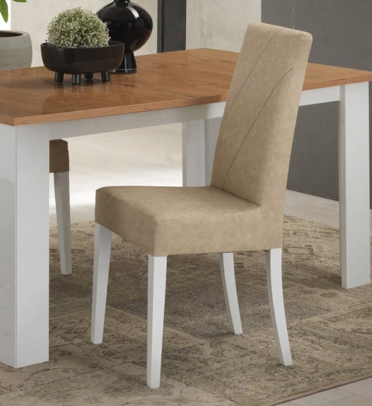 Ben Company Ben Company Stella Oak Scala Chair