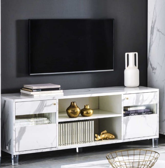 Ben Company Ben Company Vittoria TV Unit