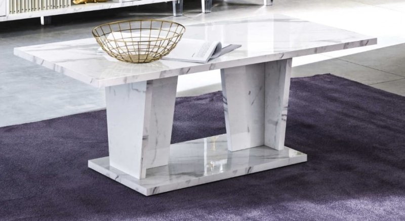 Ben Company Ben Company Vittoria Coffee Table