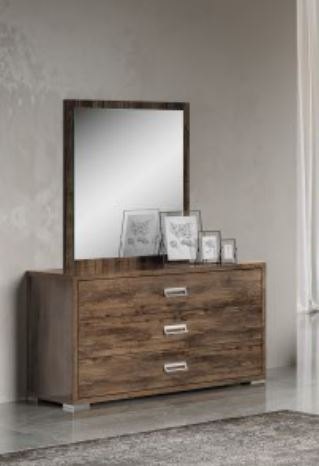 Accadueo H2O H2O Design Rovere Oak Dresser