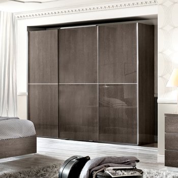 Camel Group Camel Maia 3 Door Sliding Wardrobe