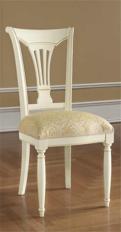 Camel Group Camel Group Siena Ivory Chair