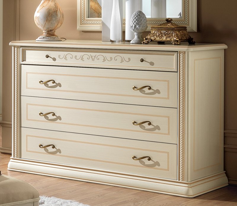 Camel Group Camel Group Siena Ivory Arena Dresser