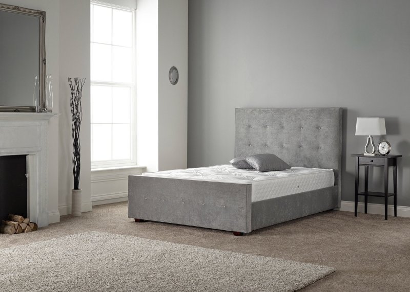 Monaco Bed