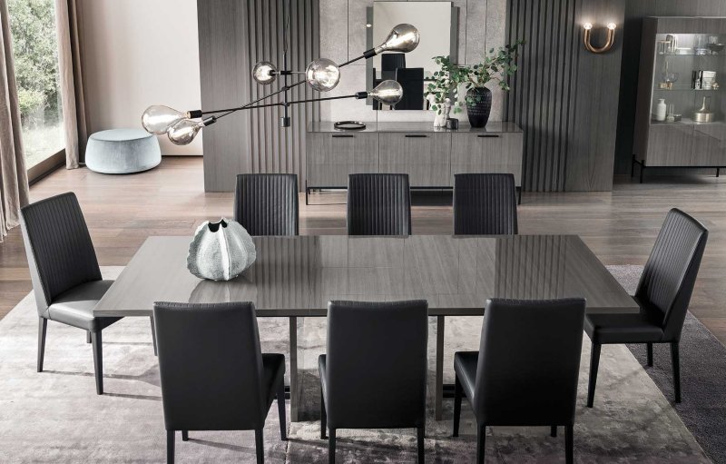 Alf Italia ALF ITALIA NOVECENTO  EXTENDING DINING TABLE -250