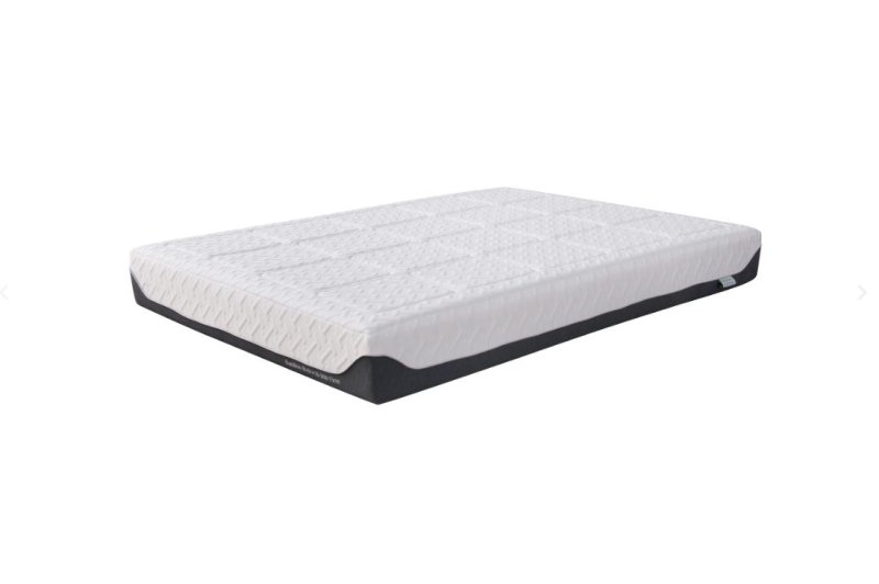 MLILY  Mlily Bamboo Refresh 800 Firm Mattress