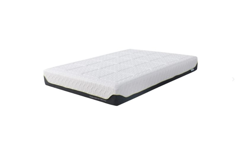 MLILY  Mlily Bamboo Refresh 1200 Firm Mattress