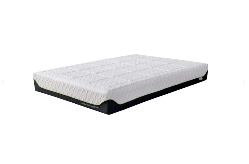 MLILY  Mlily Bamboo Refresh 1500 Mattress Firm