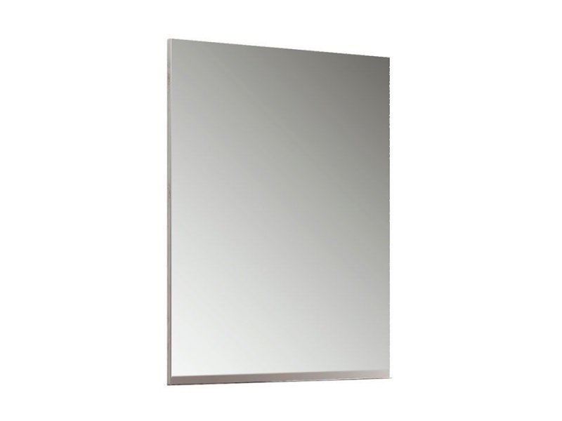 Tuttomobili Italy Tuttomobili Emma Frosted Ash Dresser Mirror