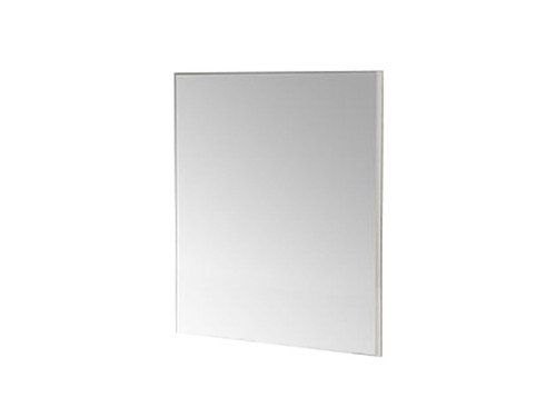 Tuttomobili Italy Tuttomobili Viola White Dresser Mirror