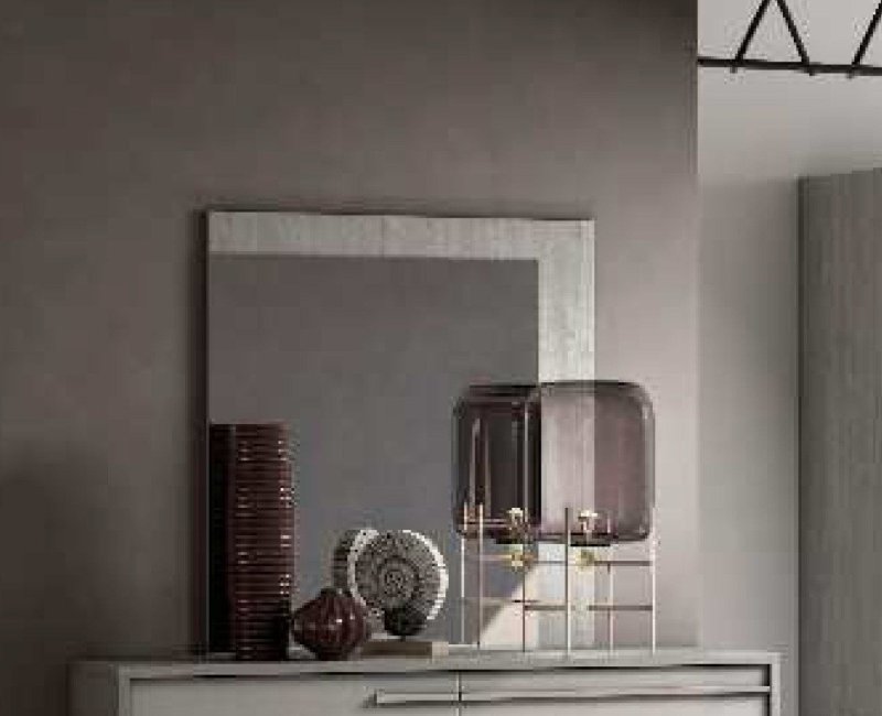 Tuttomobili Italy Tuttomobili Erika Dresser Mirror