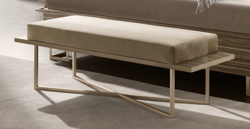 Arredoclassic Arredoclassic Adora Luce Light Bench