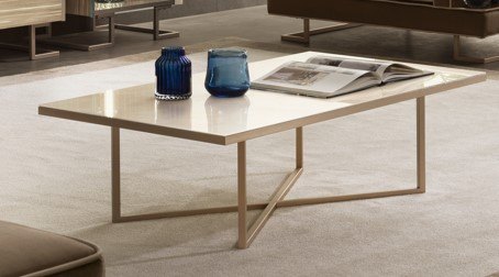 Arredoclassic Arredoclassic Adora Luce Light Coffee Table