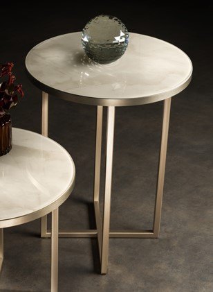 Arredoclassic Arredoclassic Adora Luce Light Lamp Table H65cm