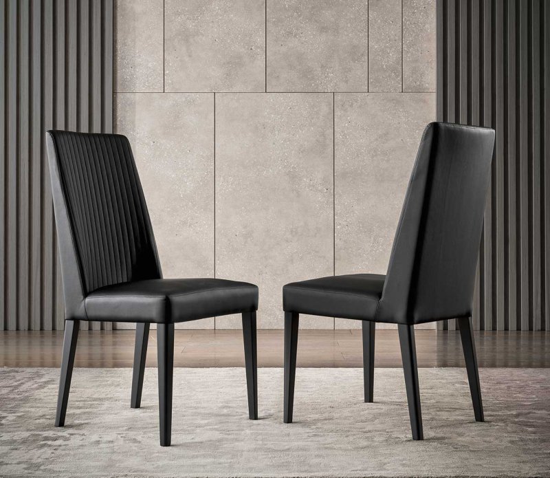 Alf Italia ALF ITALIA NOVECENTO PABLO DINING CHAIRS