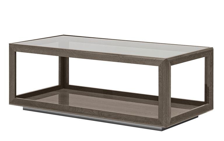 Camel Group Camel Group Elite Silver Birch Rectangular Coffee Table