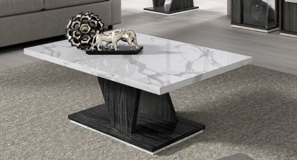 Accadueo H2O H2O Design Christine Coffee Table