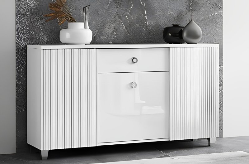 San Martino Italy San Martino Elite 3 Doors Sideboard