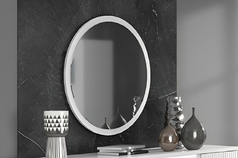 San Martino Italy San Martino Elite Mirror for Sideboard