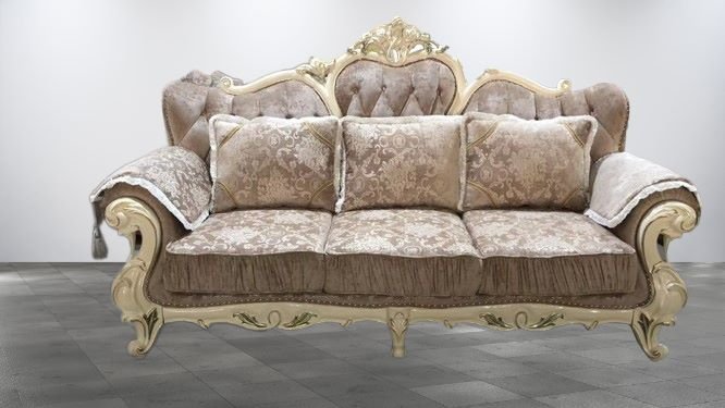 Bespoke Sofas LAVISH CLASSIC SOFAS