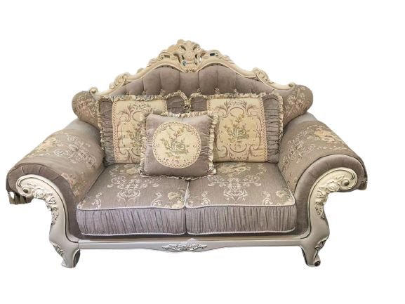 Bespoke Sofas COMFORT CLASSIC SOFAS