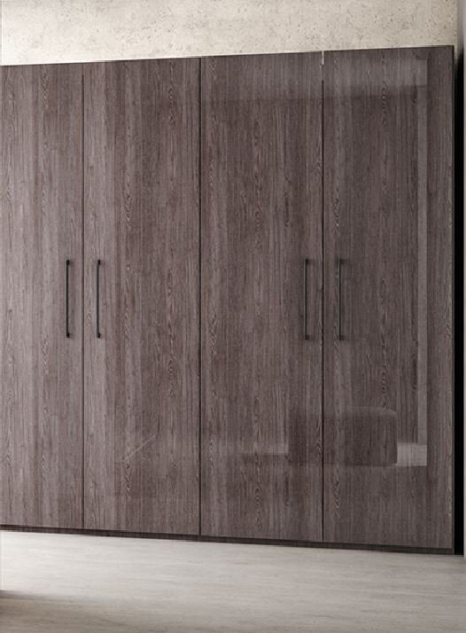 Status SRL Italy Status Viola Wardrobe