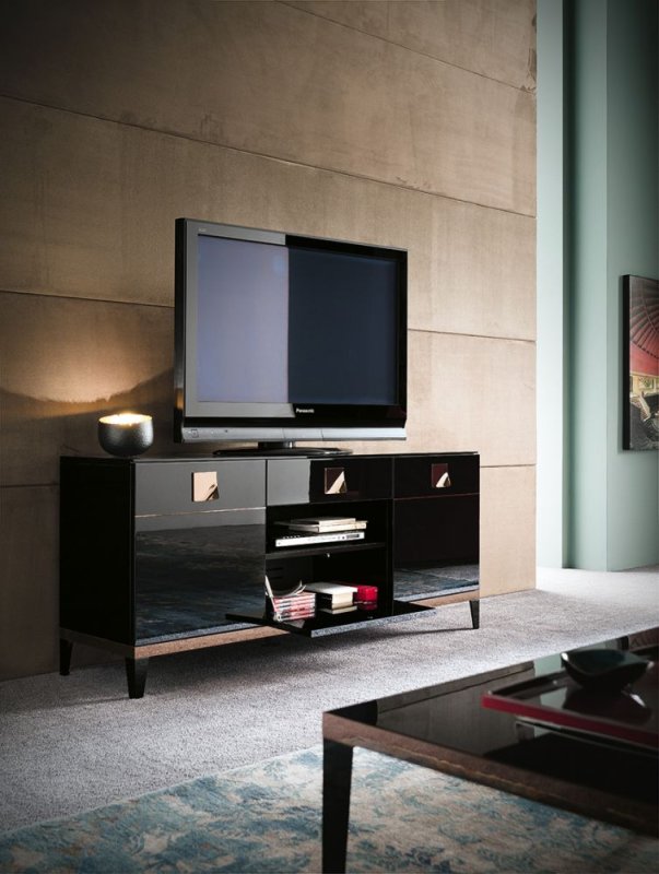 Alf Italia ALF ITALIA MONT NOIR TV UNIT