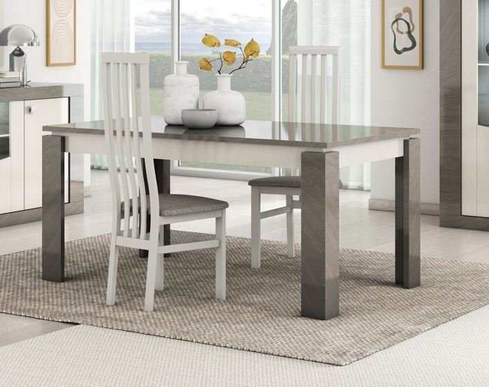 San Martino Italy San Martino Oregon Extendable Dining Table