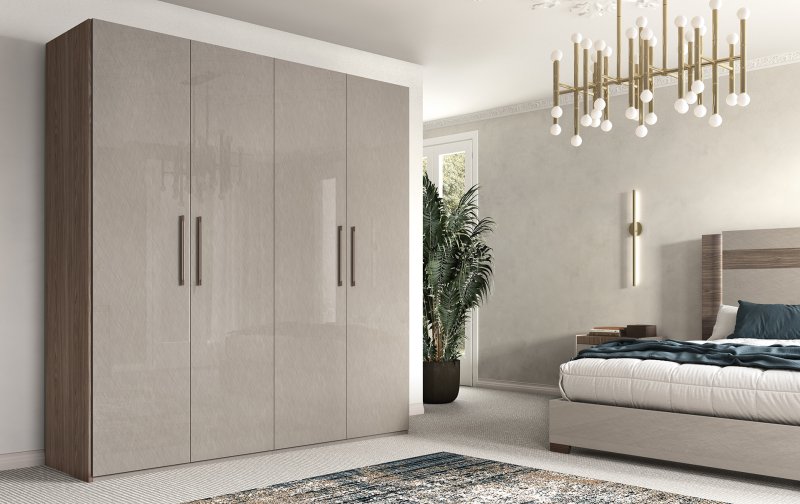 Status SRL Italy STATUS NORA ROPE WARDROBE