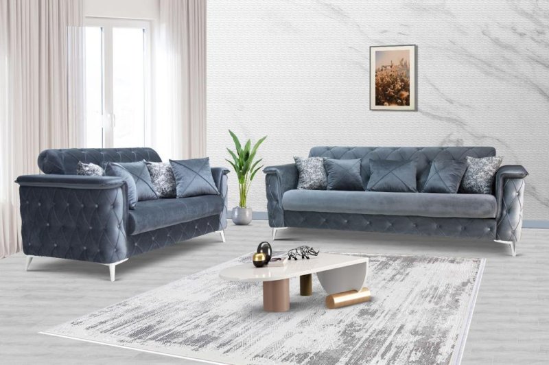 Turkish Lines LUCCA SOFA & SOFA BED