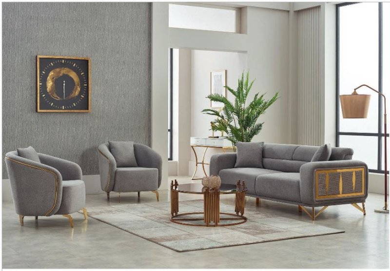 Turkish Lines TURIN SOFA
