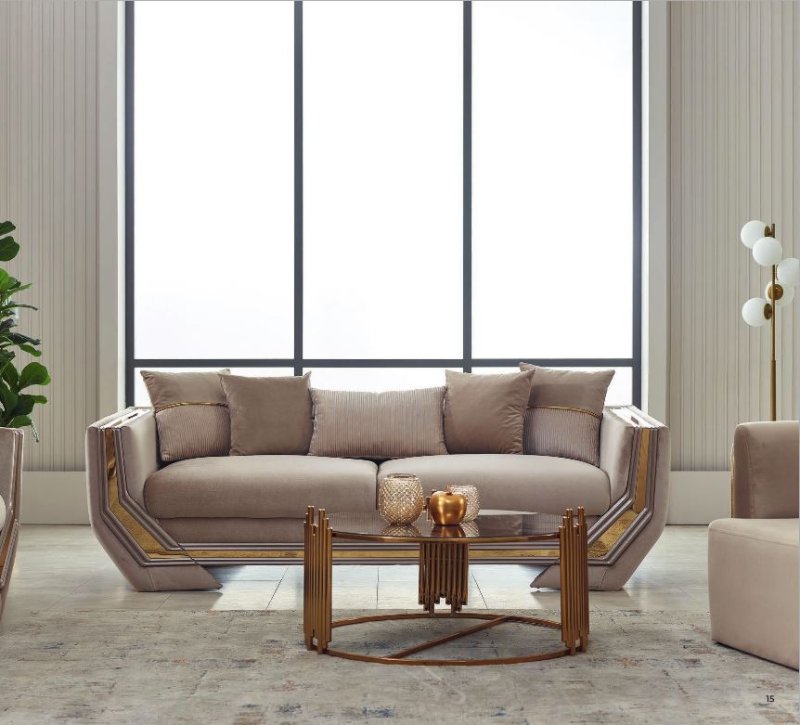 Turkish Lines FANO SOFA