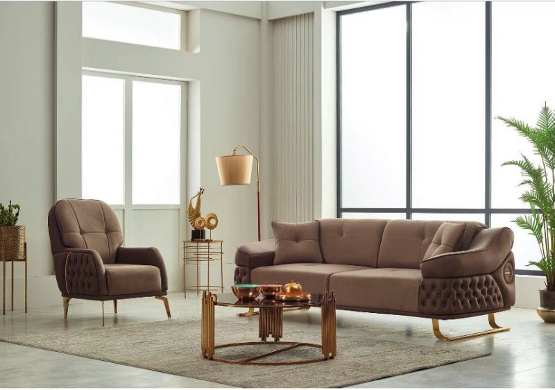 Turkish Lines SAVONA SOFA