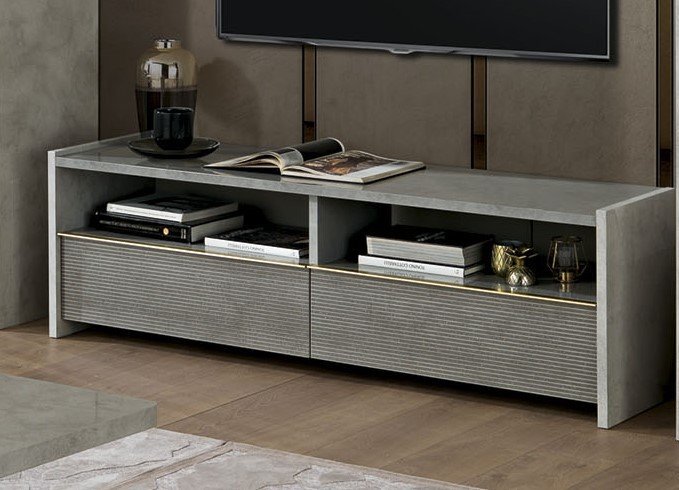 Accadueo H2O H2O Design Sole TV Unit