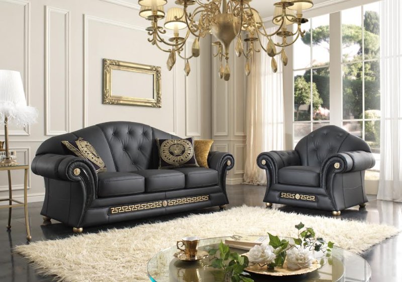 G & G Italia  PRESTIGE SOFA