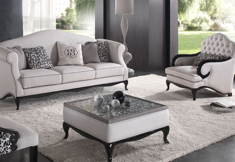 G & G Italia  G&G ITALIA COCO HOME LOUNGE