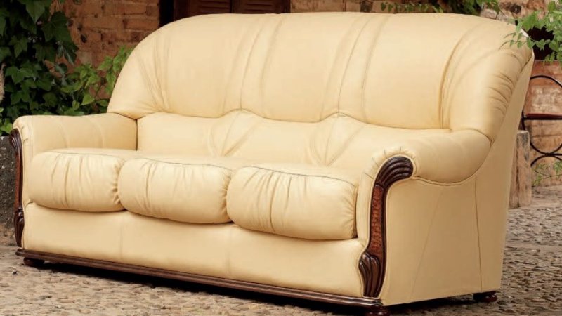 G & G Italia  BONY SOFA