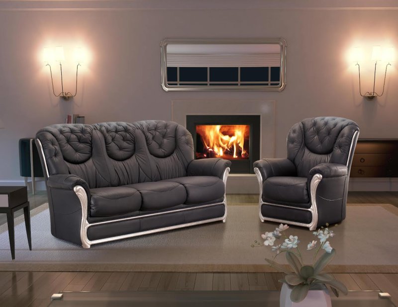 G & G Italia  STAR SOFA