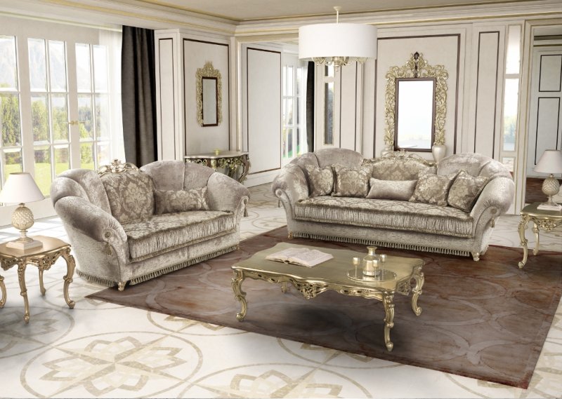 G & G Italia  G&G ITALIA EXCLUSIVE TOUCH QUEEN