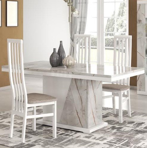 San Martino Italy San Martino Smart Fixed Dining Table