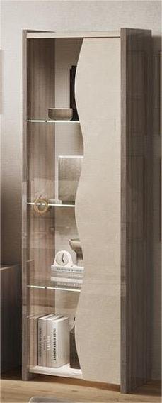 San Martino Italy San Martino London 1 Door Vitrine