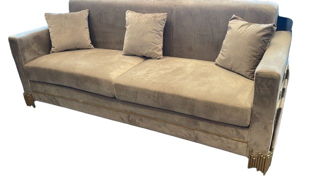 Bespoke Sofas LED SOFA 3+2