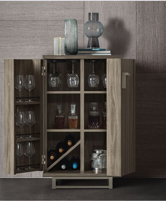 Camel Group Camel Group Volare Nickel Bar Unit
