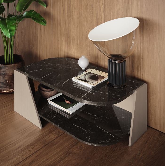 Camel Group Camel Group Fidia Tavolino Coffee Table