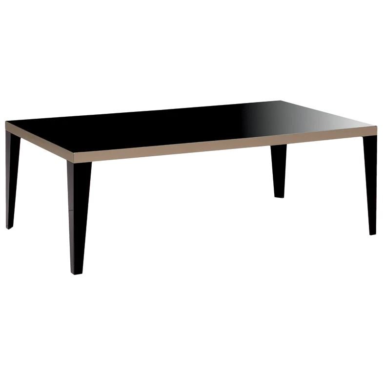 Alf Italia ALF ITALIA MONT  SQUARE COFFEE TABLE