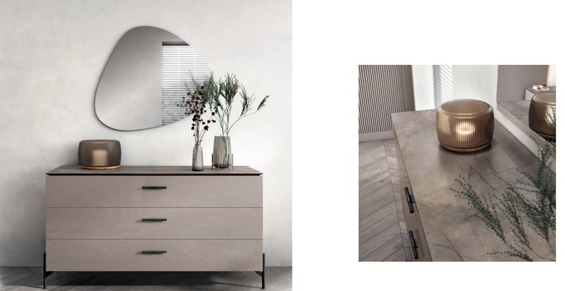 Status SRL Italy STATUS SILVIA ROPE DRESSER